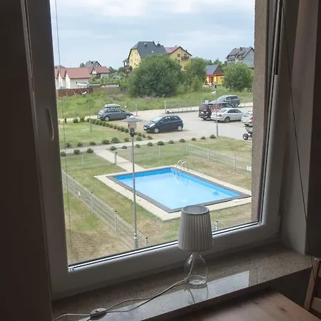 Lisi Jar Studio Jastrzębia Góra