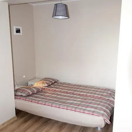 Apartment Lisi Jar Studio Jastrzębia Góra