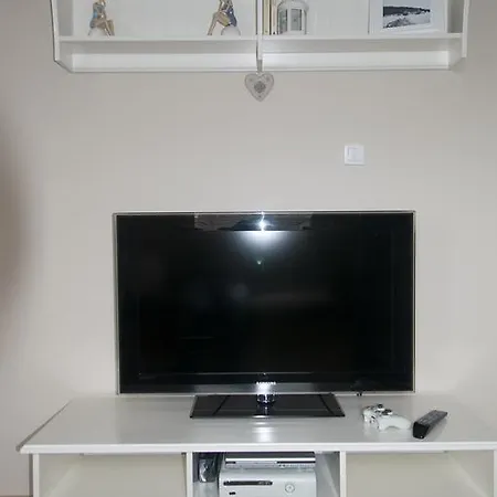 Apartment Lisi Jar Studio