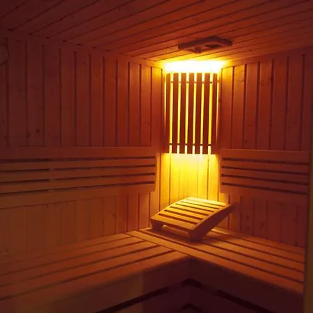 Lisi Jar Studio Apartment Jastrzębia Góra