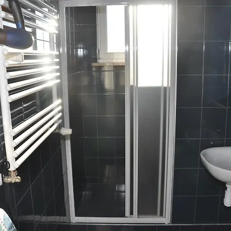 Apartment Lisi Jar Studio *