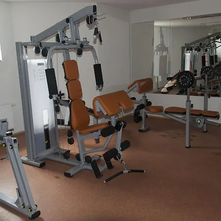 Lisi Jar Studio Apartment Jastrzębia Góra