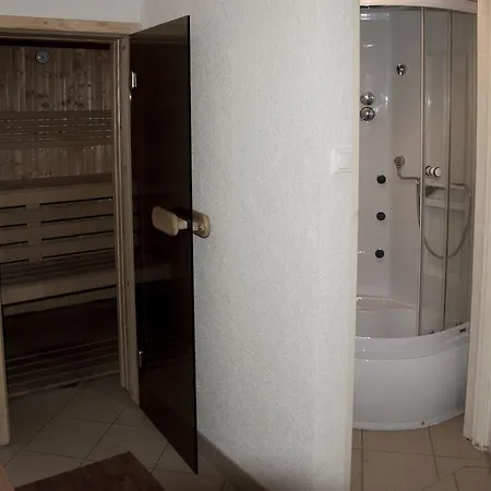 Lisi Jar Studio Jastrzębia Góra
